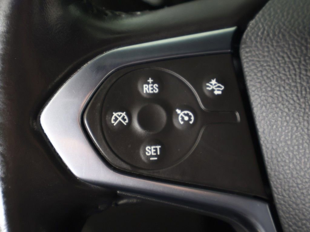 Used 2022 Chevrolet Traverse LT image 47