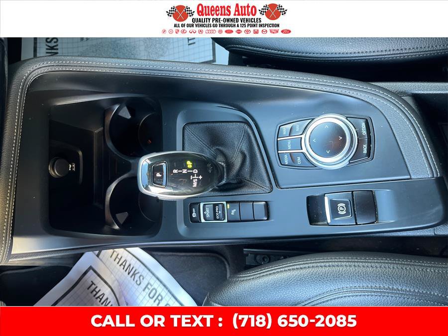 Used 2020 BMW X1 sDrive28i FWD image 15