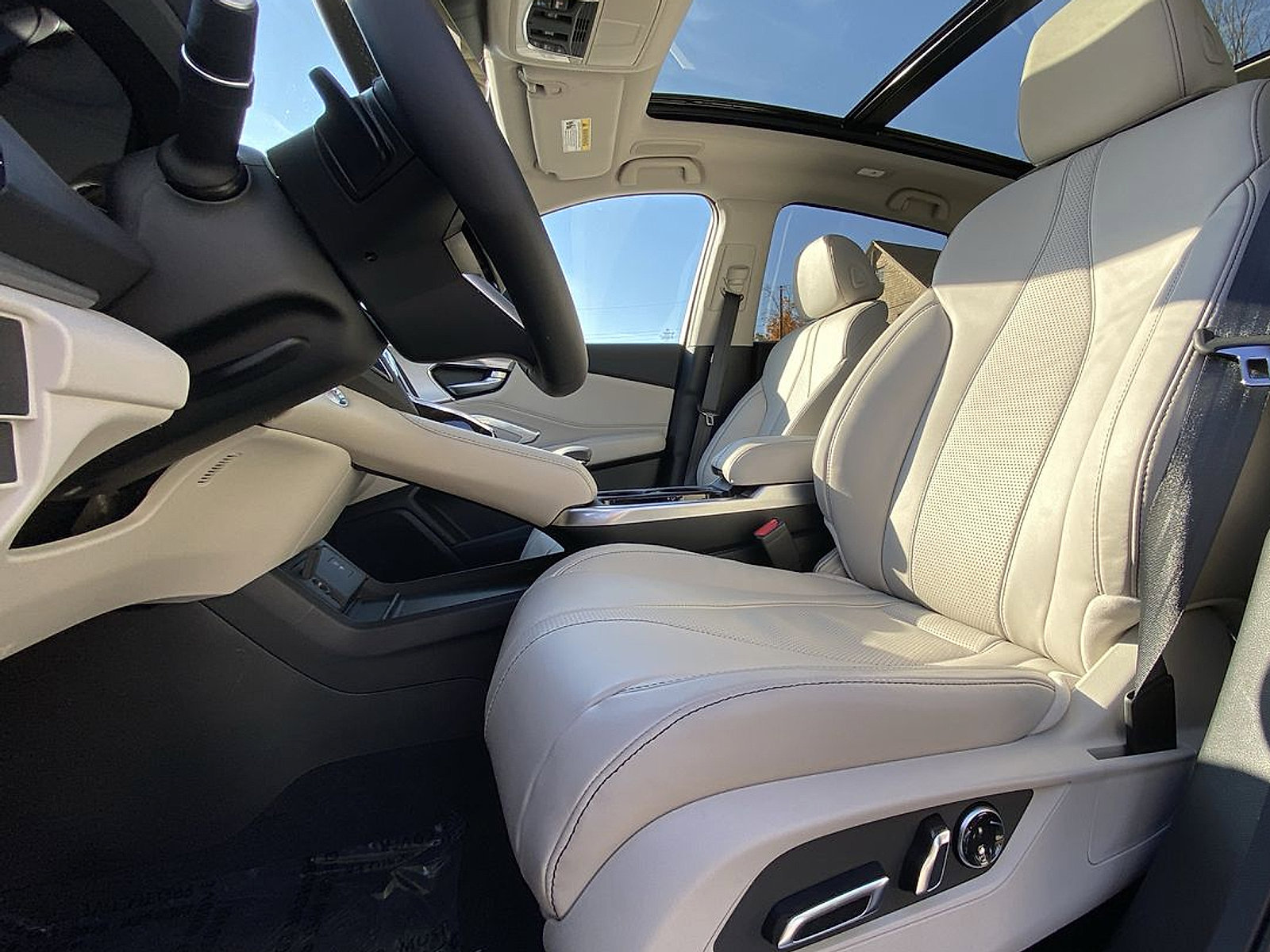 New 2026 Acura RDX w/ Technology Package AWD/4WD image 10