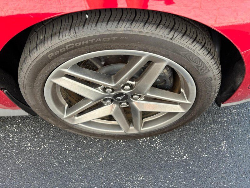 Used 2024 Ford Mustang GT Premium RWD image 9