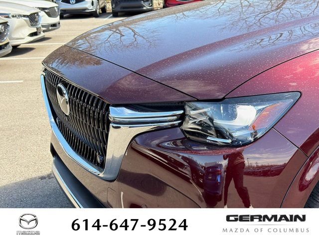 New 2026 MAZDA CX-90 3.3 Turbo S w/ Premium Plus image 13