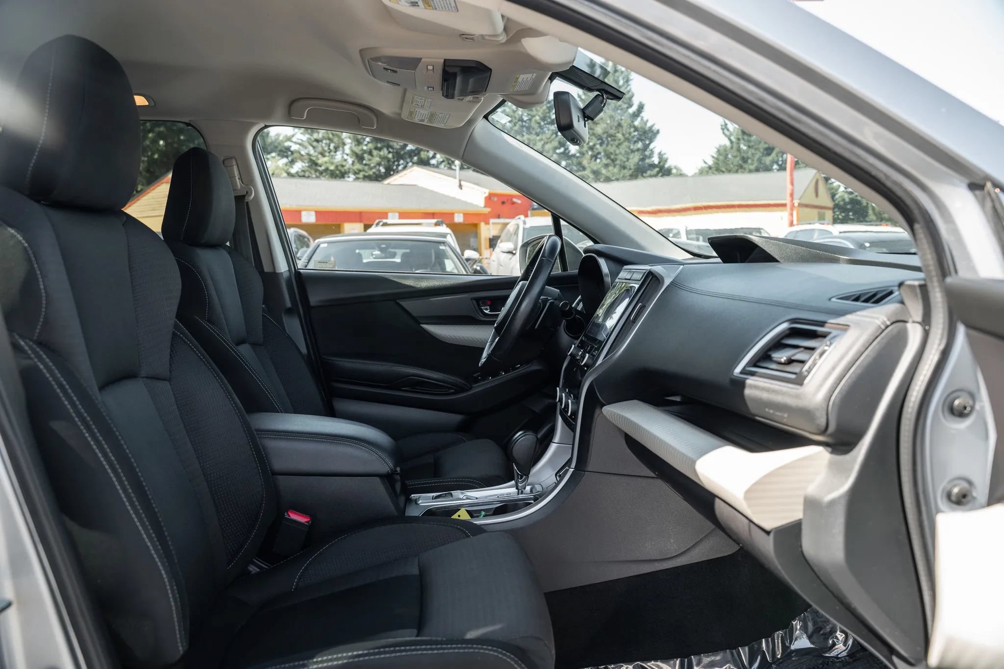 Used 2019 Subaru Ascent Premium AWD/4WD image 13