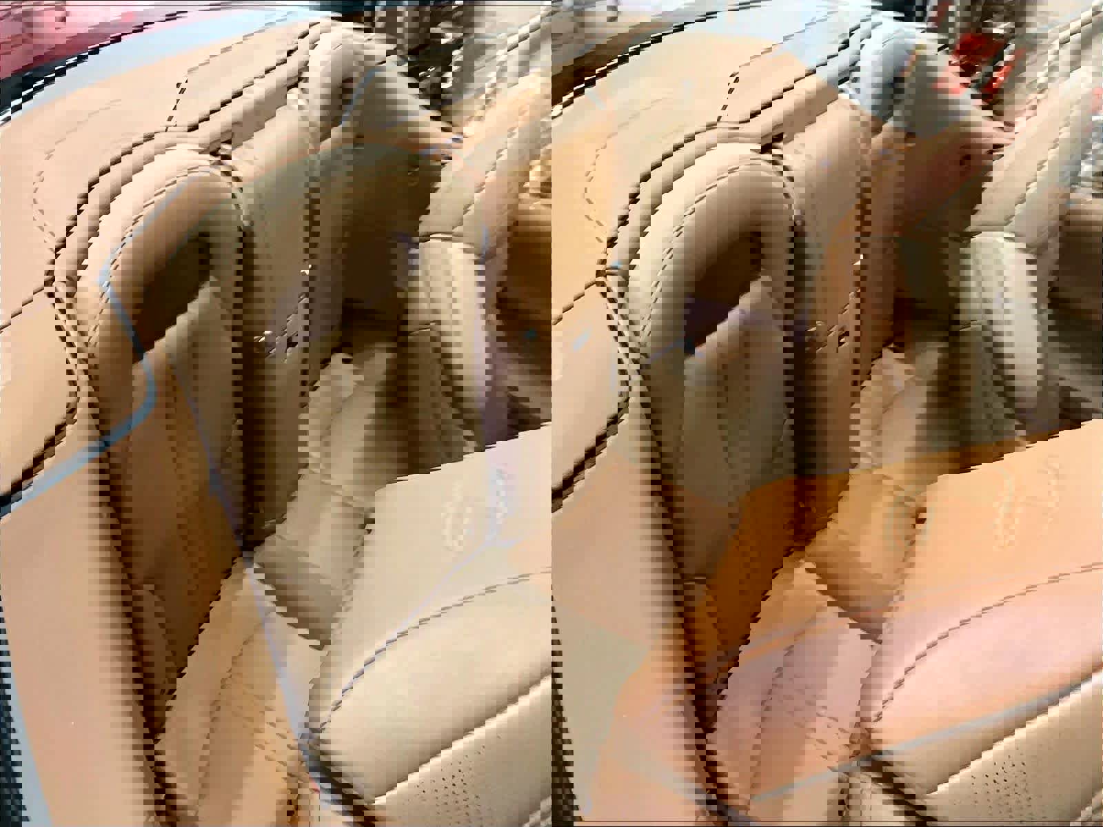 Used 2023 Lexus LC 500 Convertible w/ Touring Package RWD image 28