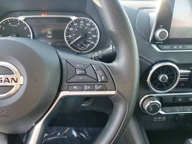 Used 2023 Nissan Sentra SV image 17