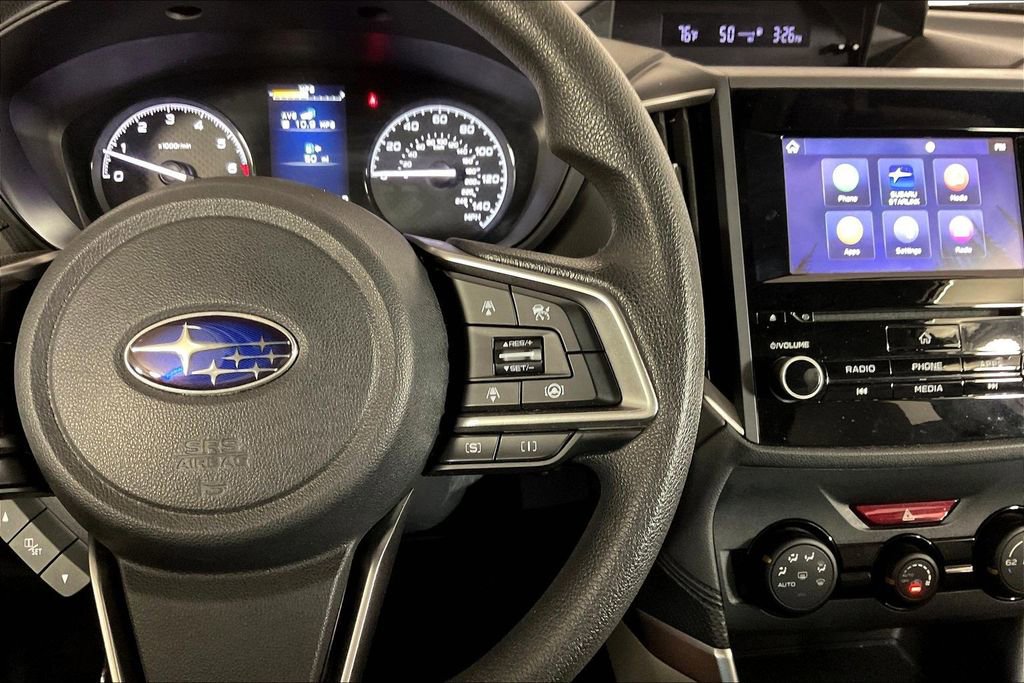 Used 2022 Subaru Forester image 19