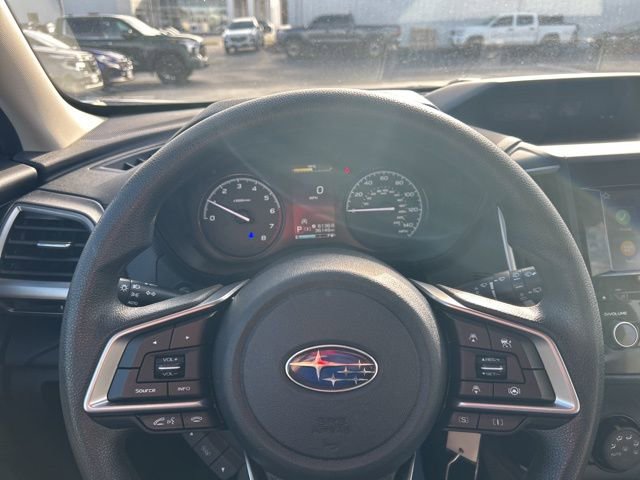 Used 2022 Subaru Forester Base image 13