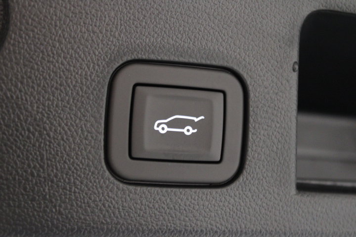 New 2027 GMC Terrain Elevation w/ Elevation Premium Package AWD/4WD image 15