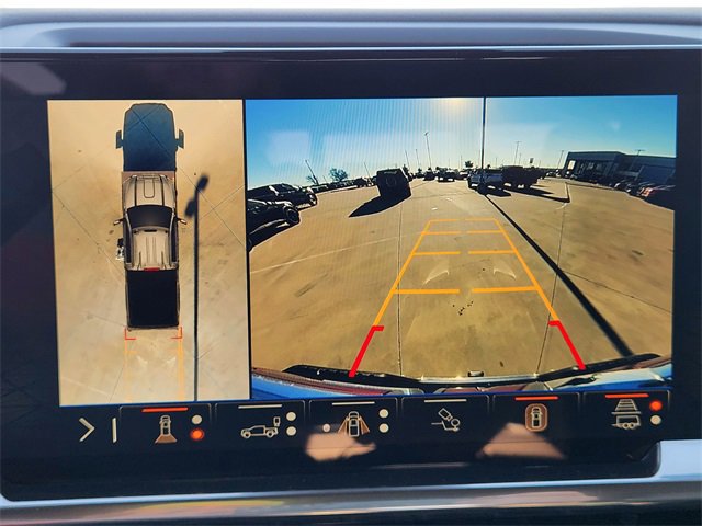 New 2026 GMC Sierra 2500 SLT image 14