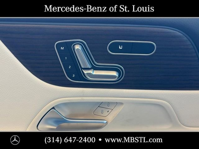 New 2026 Mercedes-Benz GLB 250 4MATIC image 12