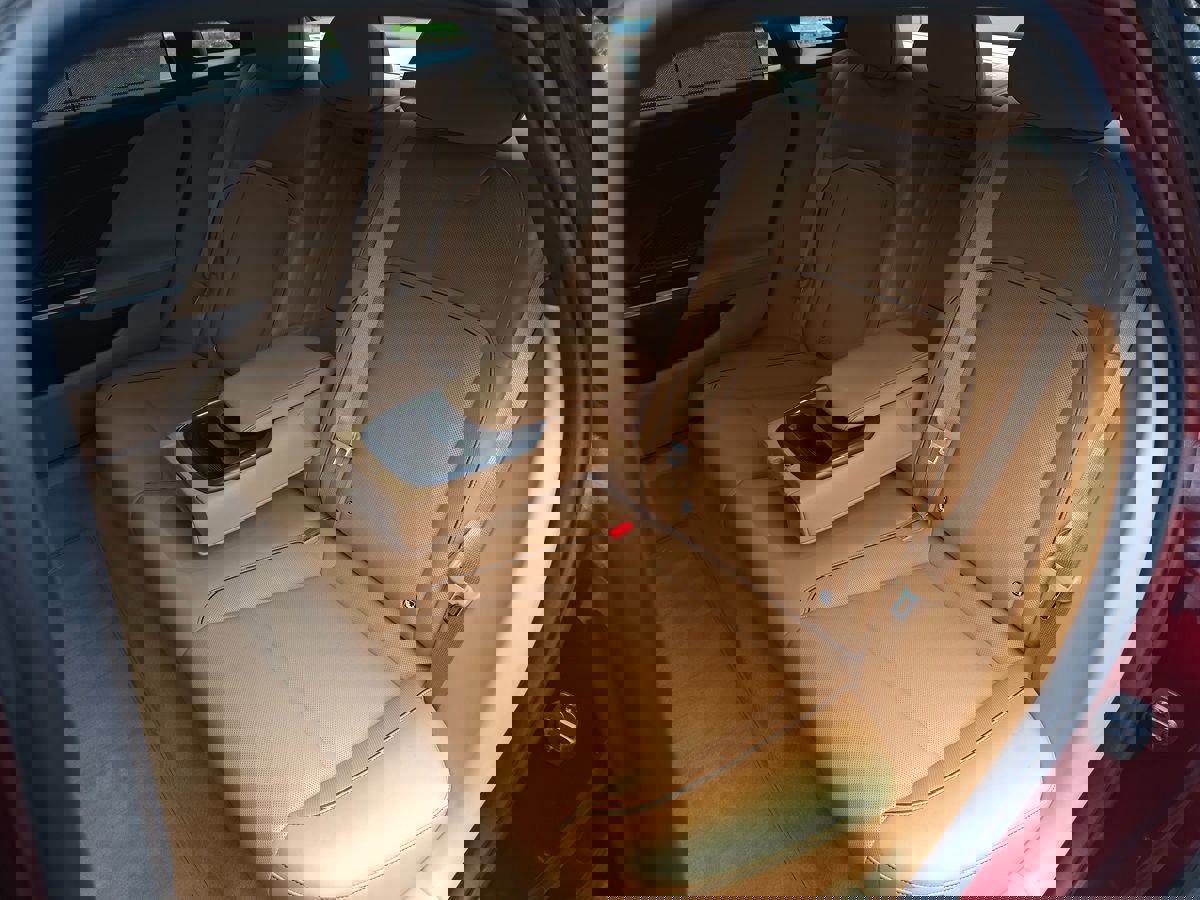 Used 2023 Lucid Air Touring image 17