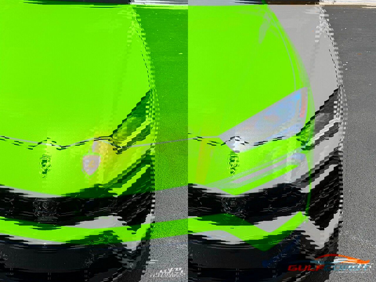 Used 2021 Lamborghini Urus image 4