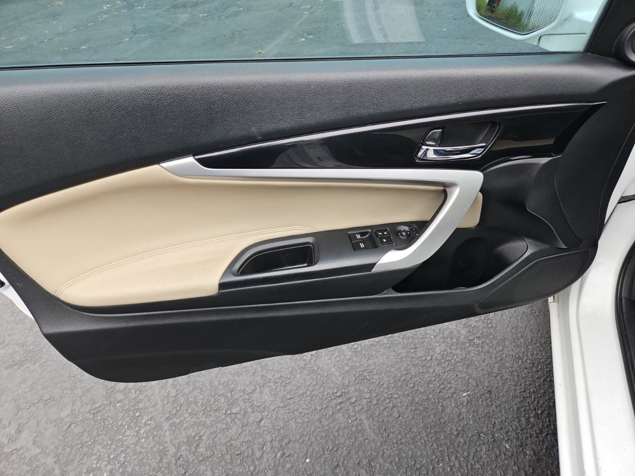 Used 2014 Honda Accord EX image 20