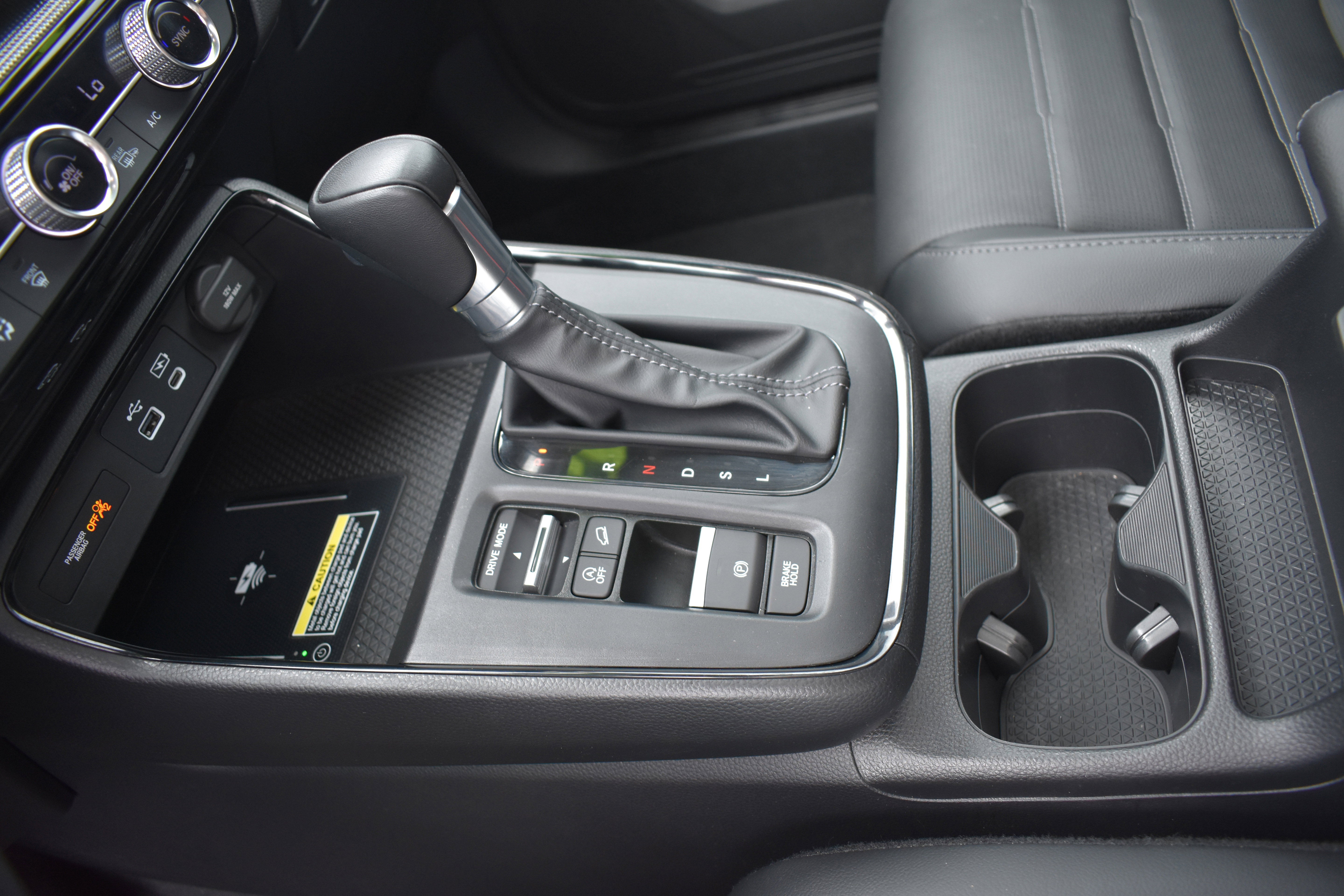 Used 2024 Honda CR-V EX-L image 21