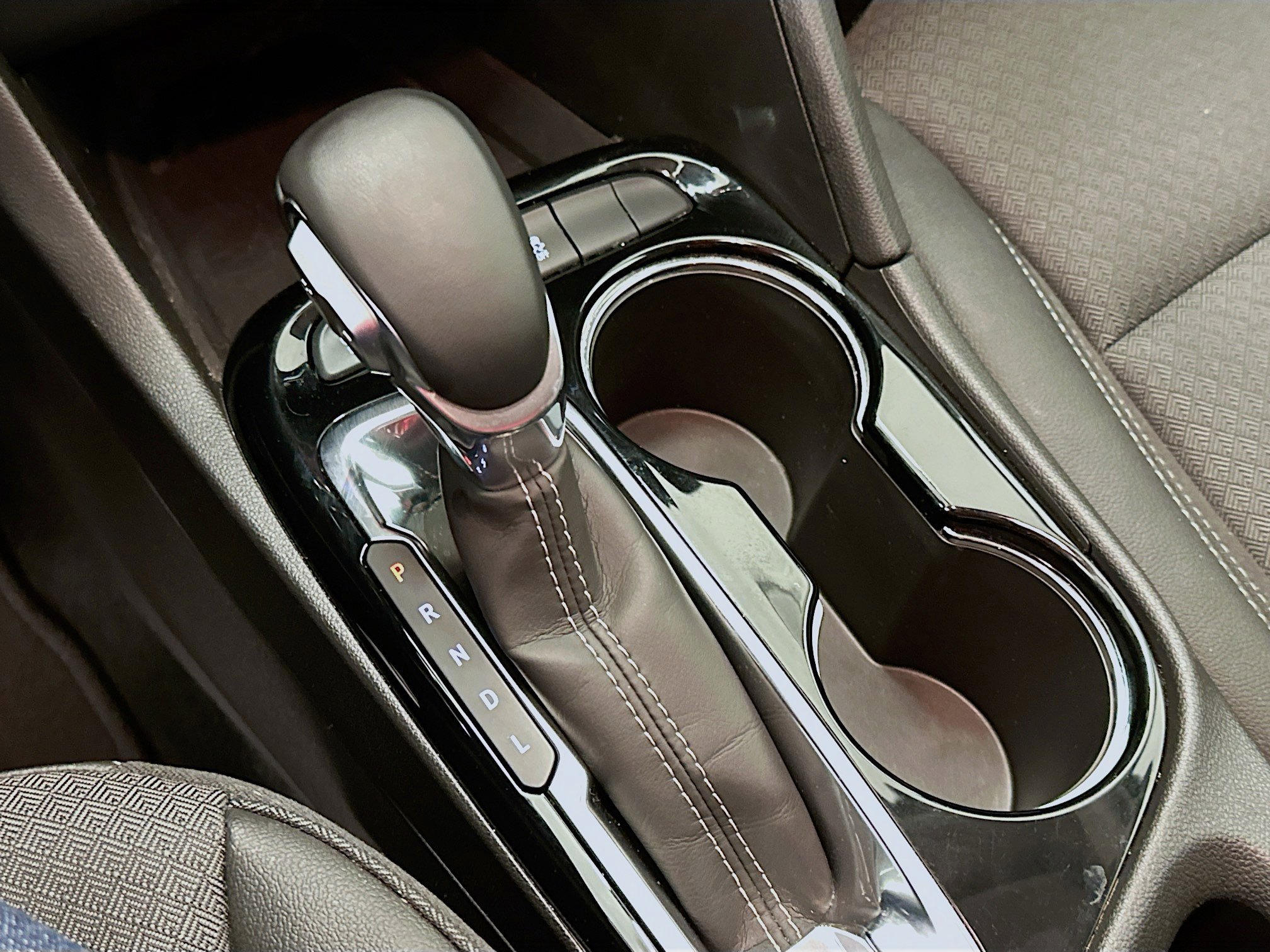 Used 2025 Buick Encore GX Preferred image 24