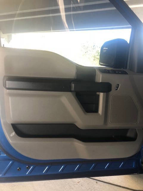 Used 2018 Ford F150 XL w/ Equipment Group 101A Mid image 13