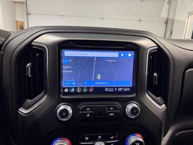 Certified 2022 GMC Sierra 1500 Denali w/ Denali Premium Package image 19