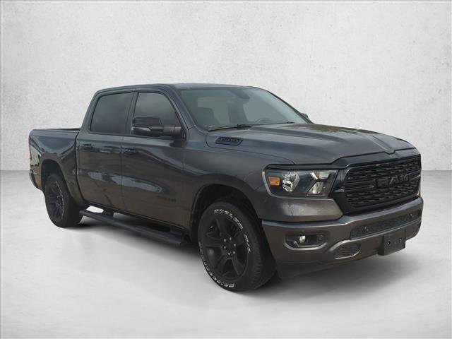 Used 2024 RAM 1500 Lone Star image 3
