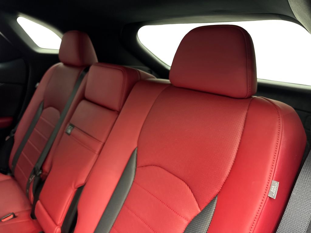 Used 2022 Lexus RX 350 F Sport image 34