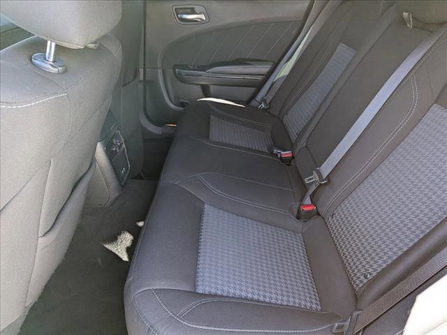 Used 2021 Dodge Charger SXT w/ Blacktop Package image 17