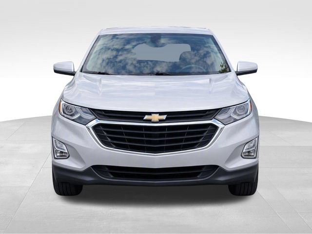 Used 2021 Chevrolet Equinox LT FWD image 5