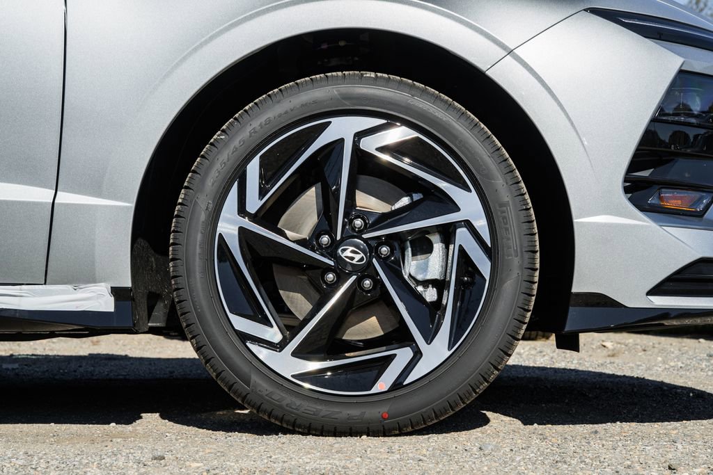 New 2026 Hyundai Sonata SEL FWD image 13