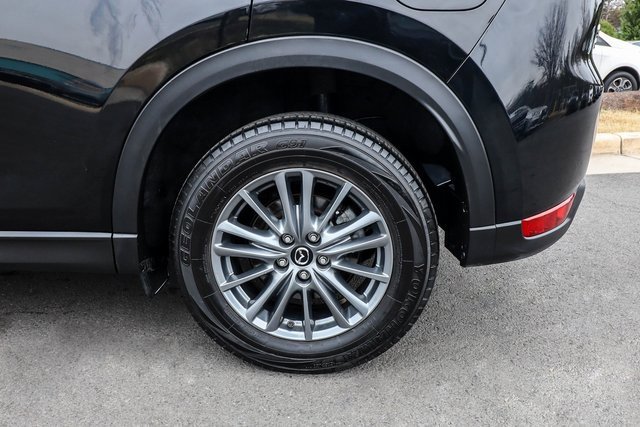 Used 2021 MAZDA CX-5 Touring w/ Touring Preferred SV Package image 30