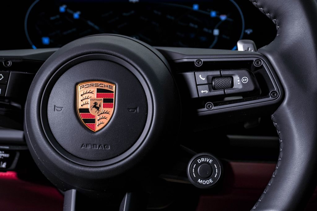 New 2026 Porsche Panamera 4 image 19