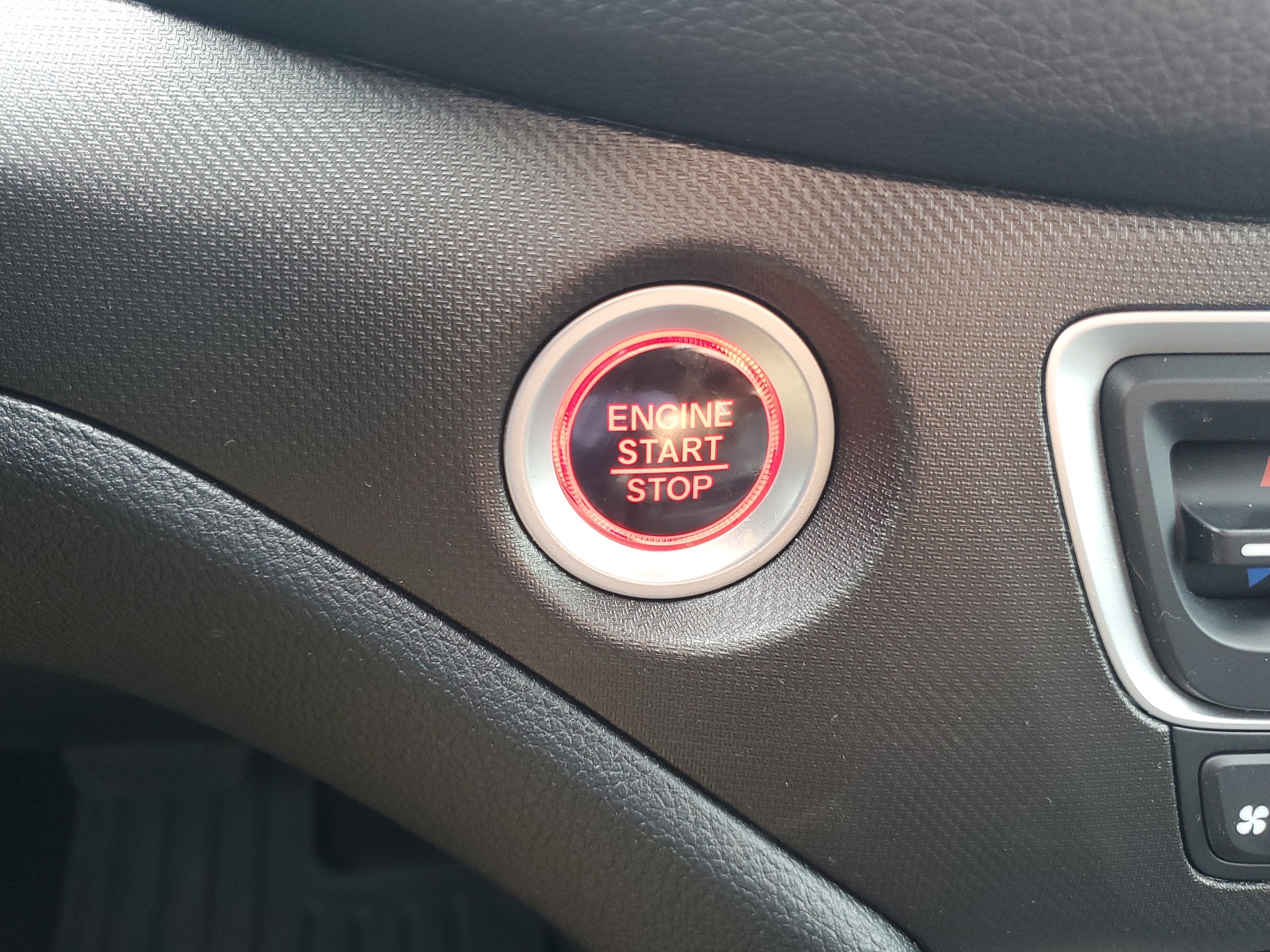 Certified 2024 Honda Passport TrailSport image 31