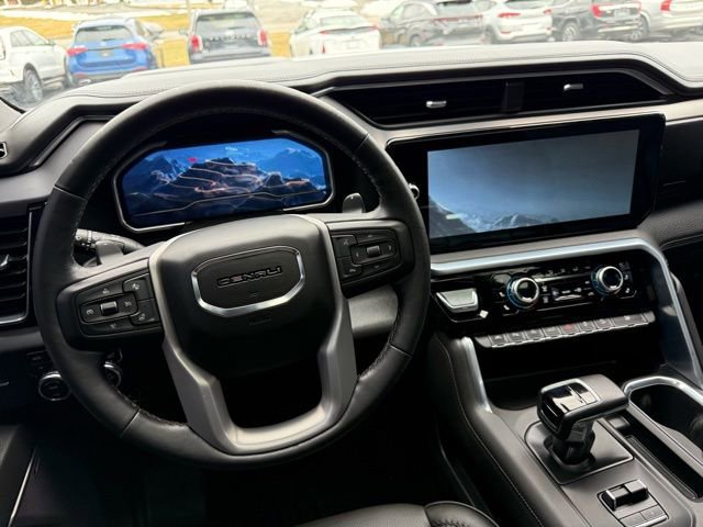Used 2022 GMC Sierra 1500 Denali image 24
