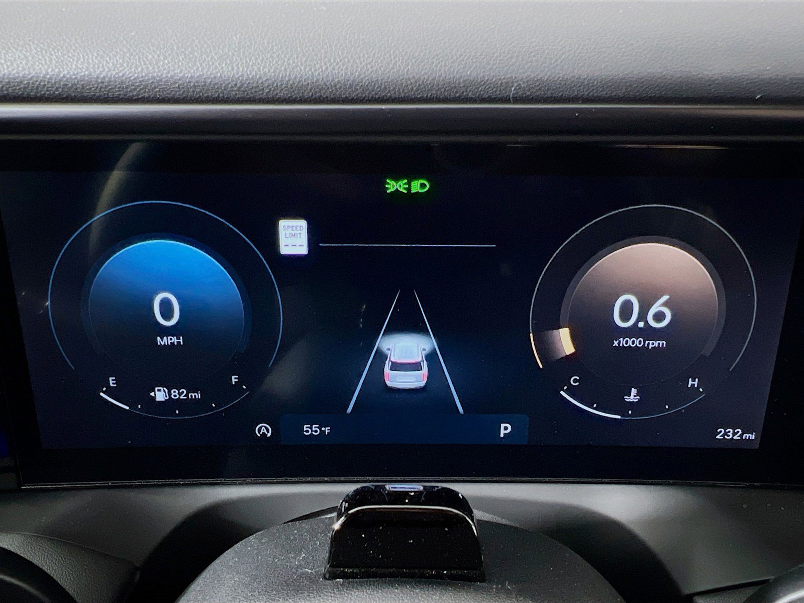 New 2026 Hyundai Palisade XRT Pro AWD/4WD image 17