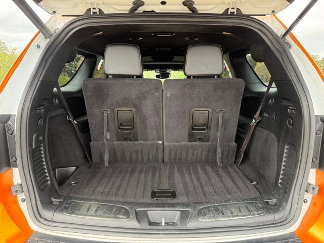 Used 2021 Dodge Durango GT image 29