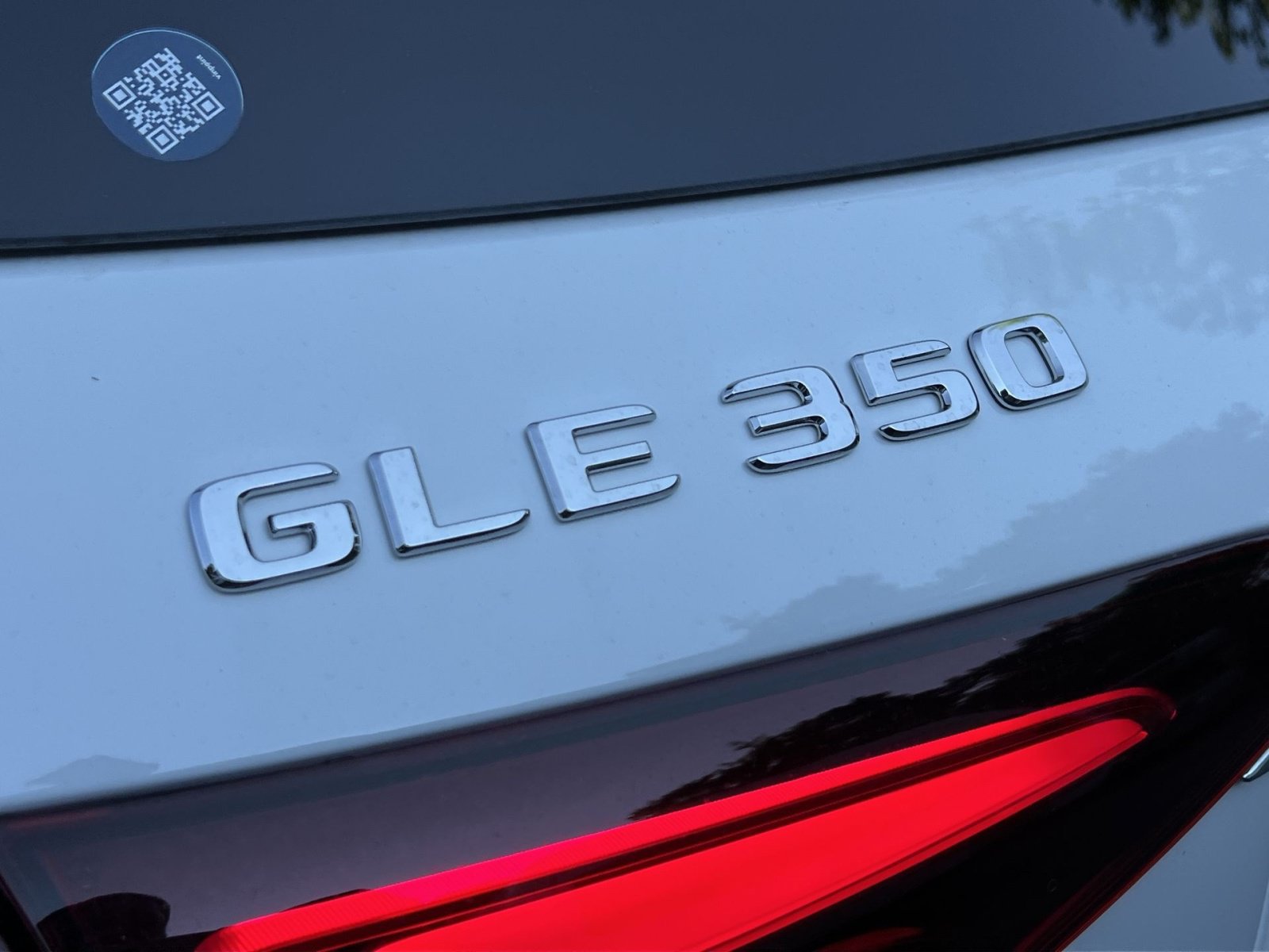 New 2026 Mercedes-Benz GLE 350 4MATIC image 36