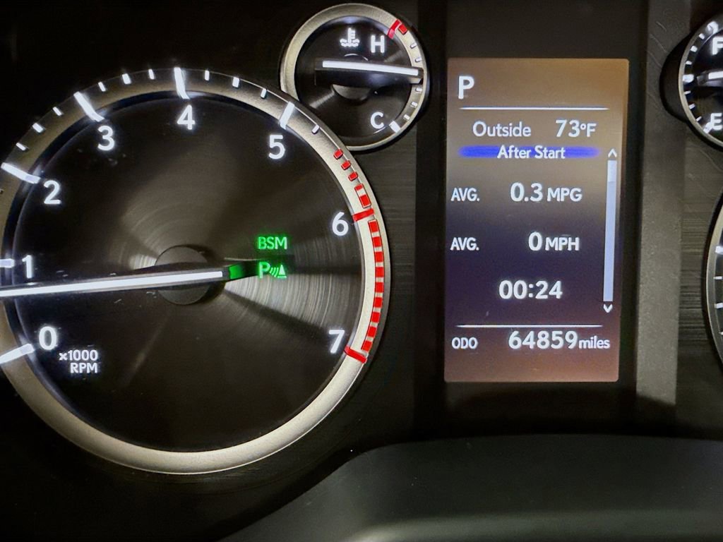 Used 2021 Lexus GX 460 Premium image 12