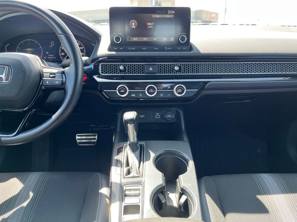 Used 2023 Honda Civic Sport image 24