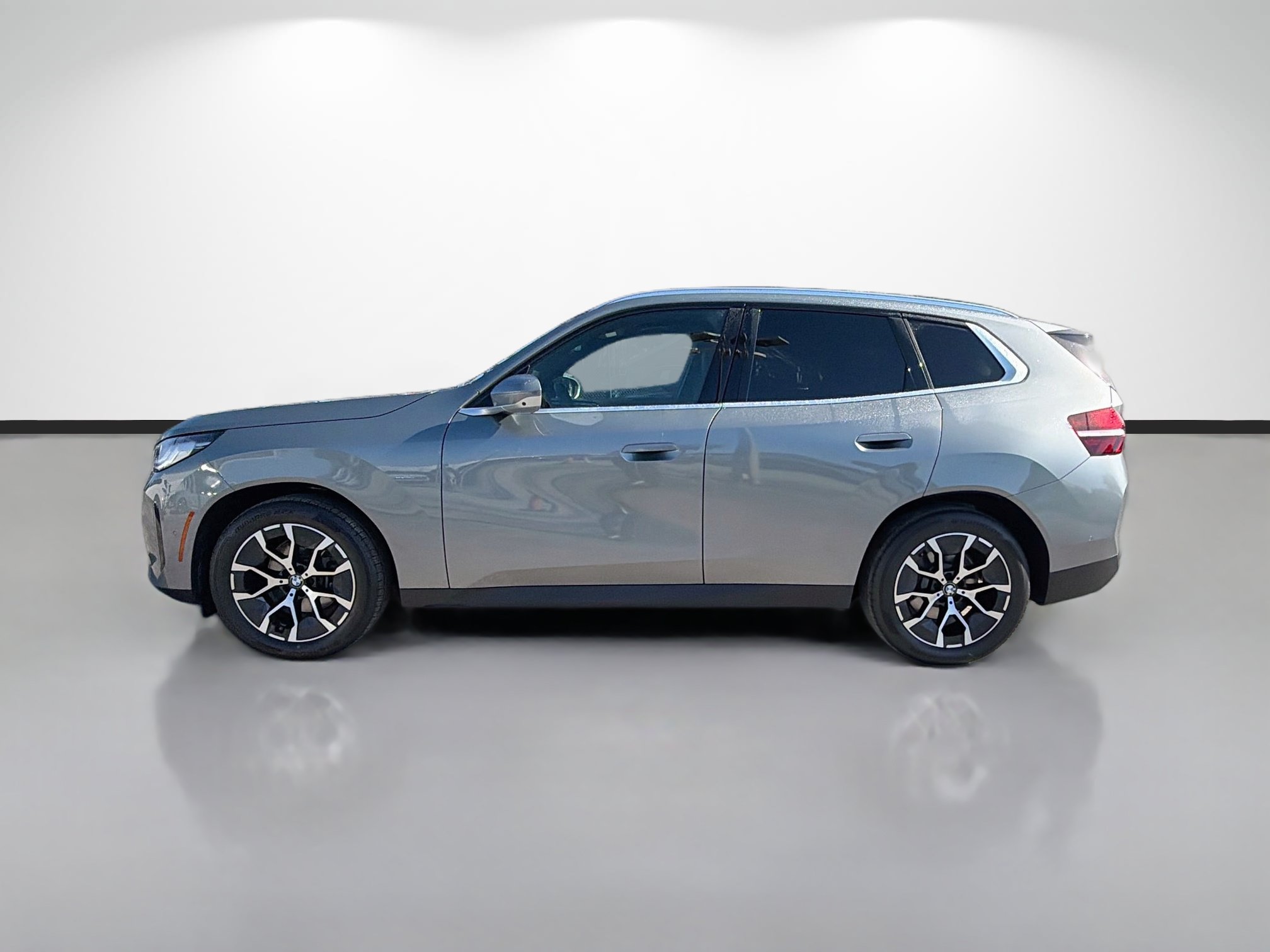 Used 2026 BMW X3 xDrive30i AWD/4WD image 6