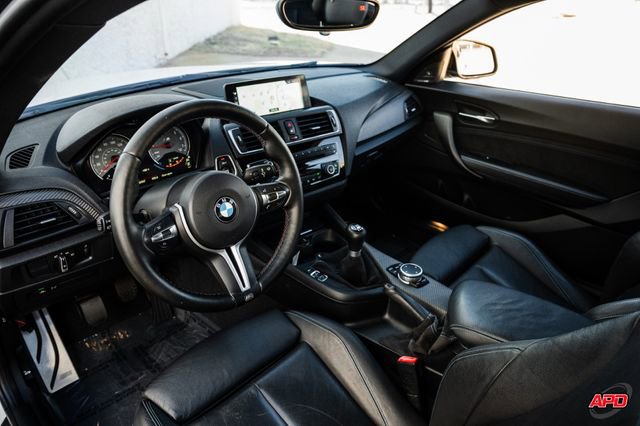 Used 2017 BMW M2 image 2