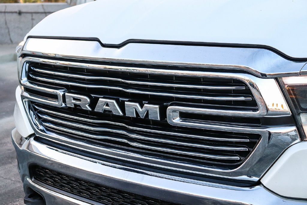 Used 2022 RAM 1500 Laramie RWD image 6