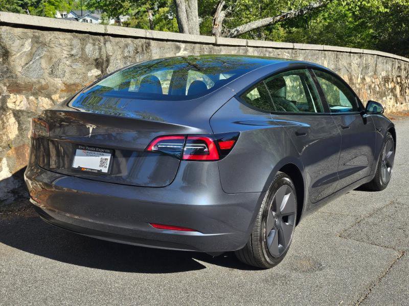 Used 2023 Tesla Model 3 Standard Range RWD image 11