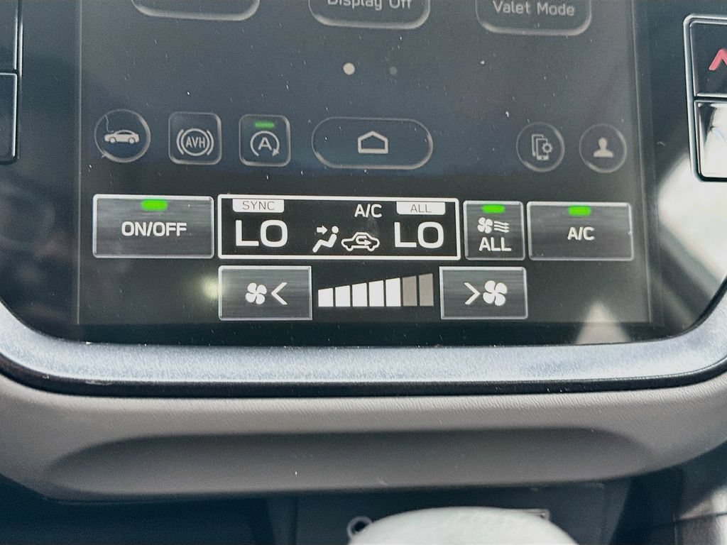 New 2026 Subaru Crosstrek 2.5i Limited AWD/4WD image 14