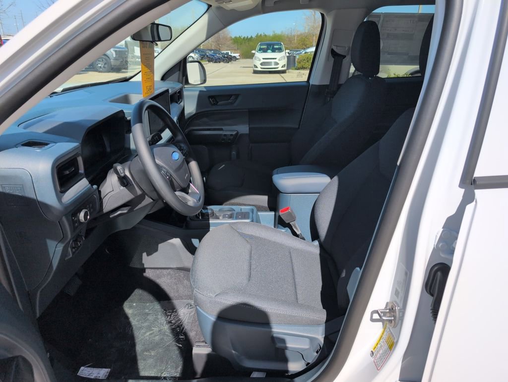 New 2026 Ford Maverick XL w/ Equipment Group 101A image 5