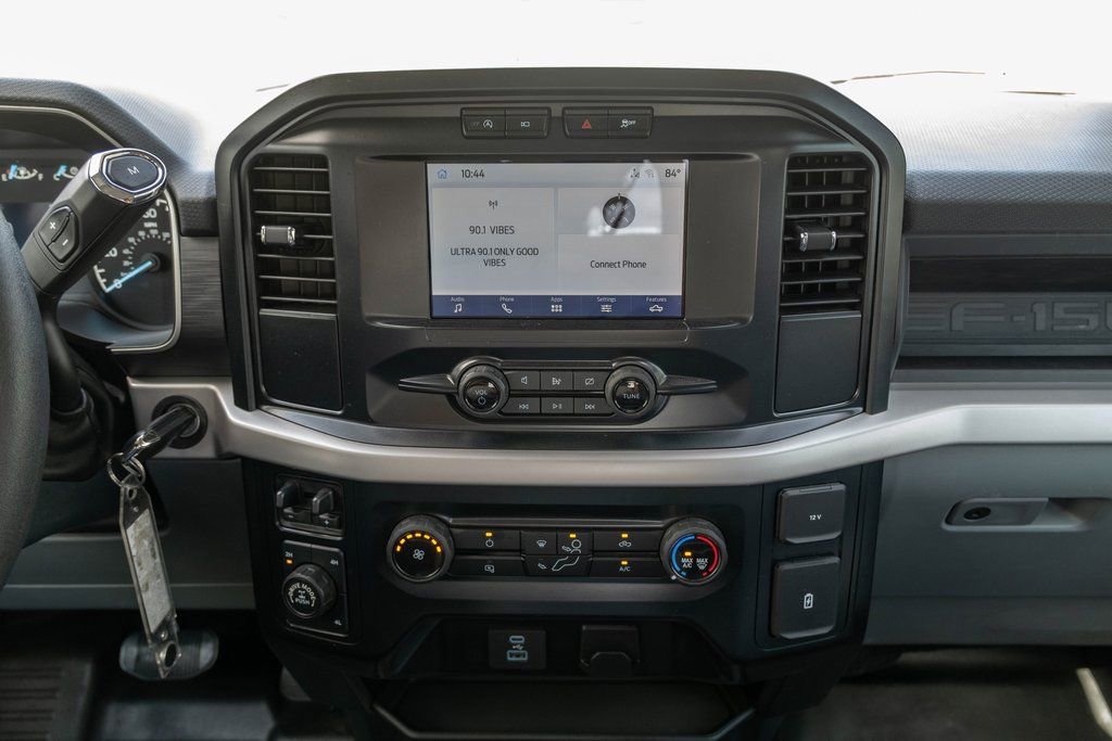 Used 2023 Ford F150 XL w/ Trailer Tow Package AWD/4WD image 19