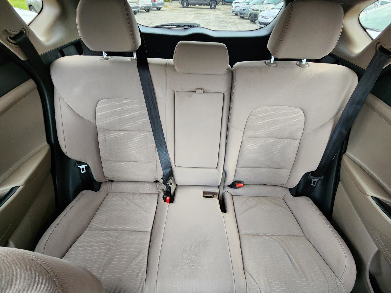 Used 2020 Hyundai Tucson Value image 27