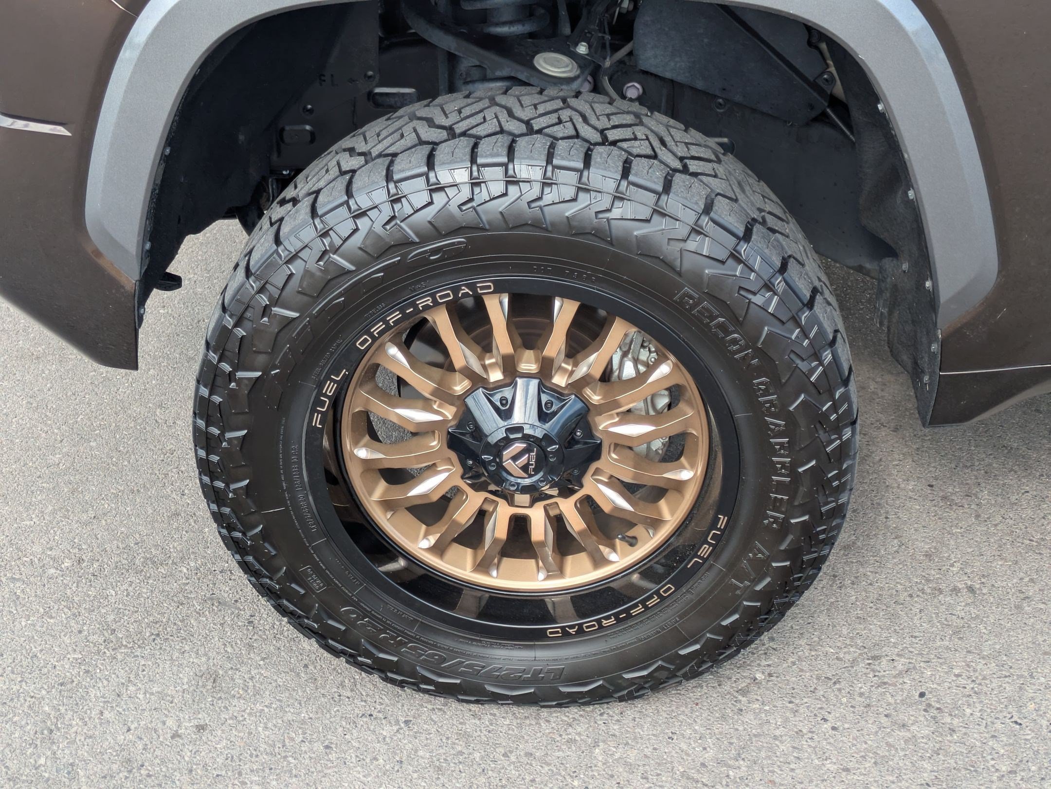 Used 2023 Toyota Tundra 1794 Edition AWD/4WD image 14