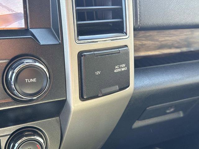 Certified 2020 Ford F150 Lariat AWD/4WD image 30