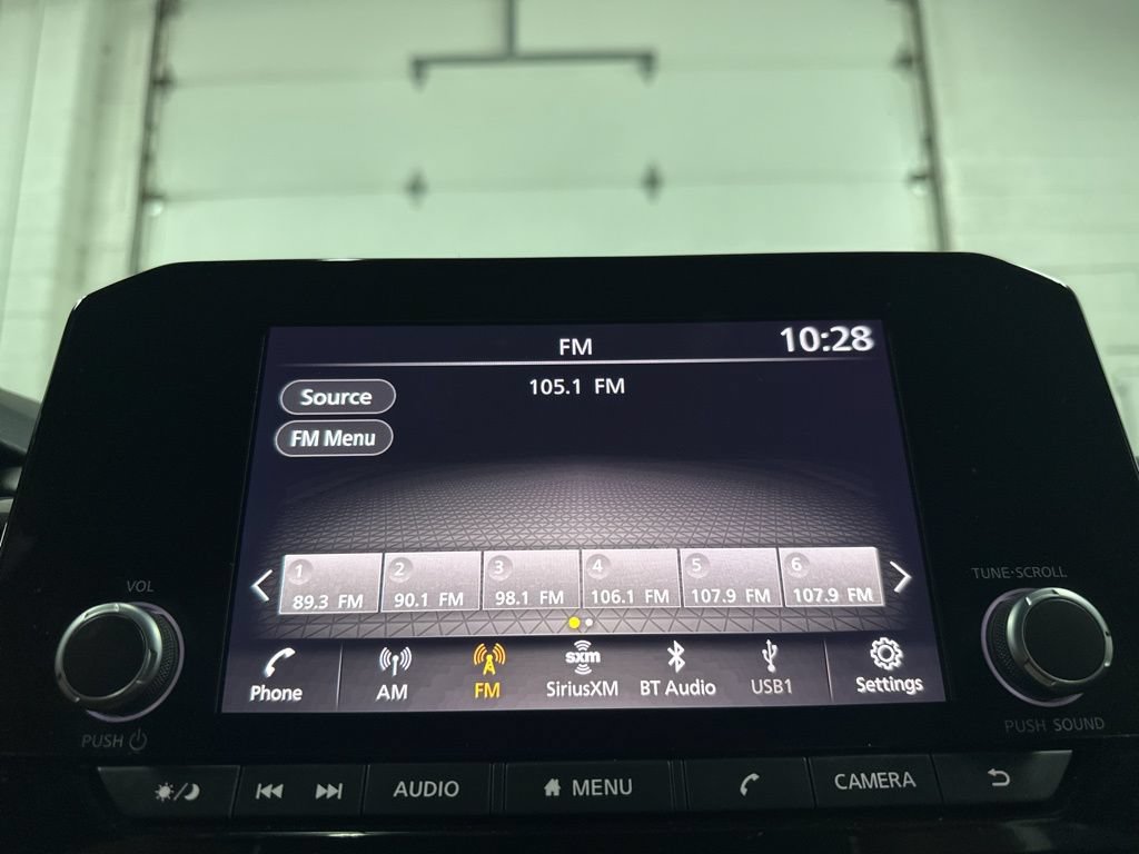 Used 2025 Nissan Pathfinder Rock Creek AWD/4WD image 31