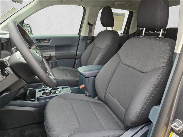 New 2025 Ford Maverick XL w/ Equipment Group 102A image 4