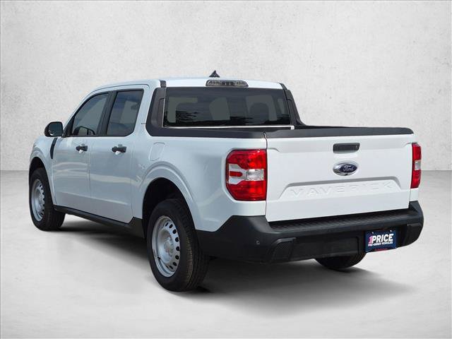 Used 2022 Ford Maverick XL FWD image 8