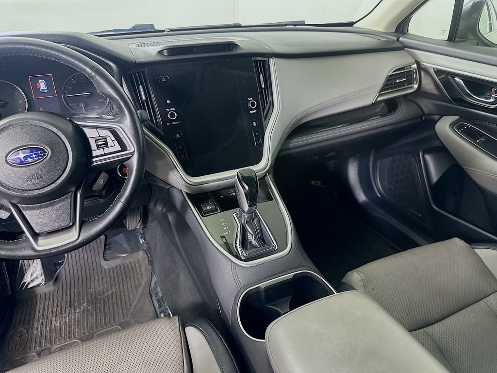 Used 2022 Subaru Outback Limited w/ Popular Package #2 image 19