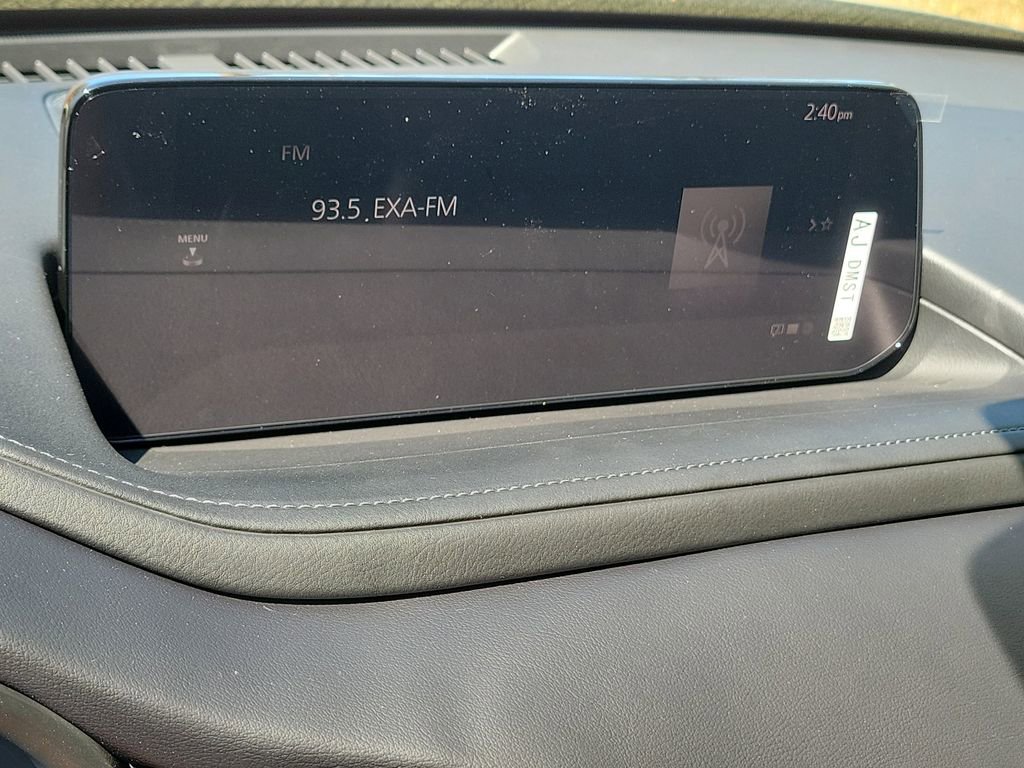 New 2026 MAZDA CX-30 2.5 Turbo w/ Premium Plus Pkg image 27