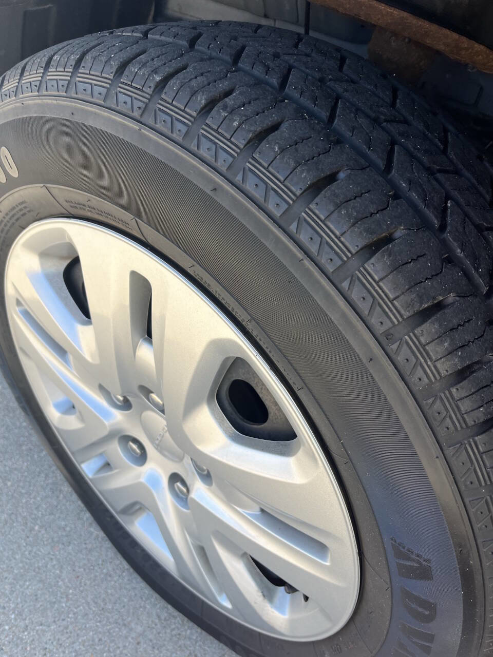 Used 2018 Dodge Journey SE w/ Safe & Sound Group image 11